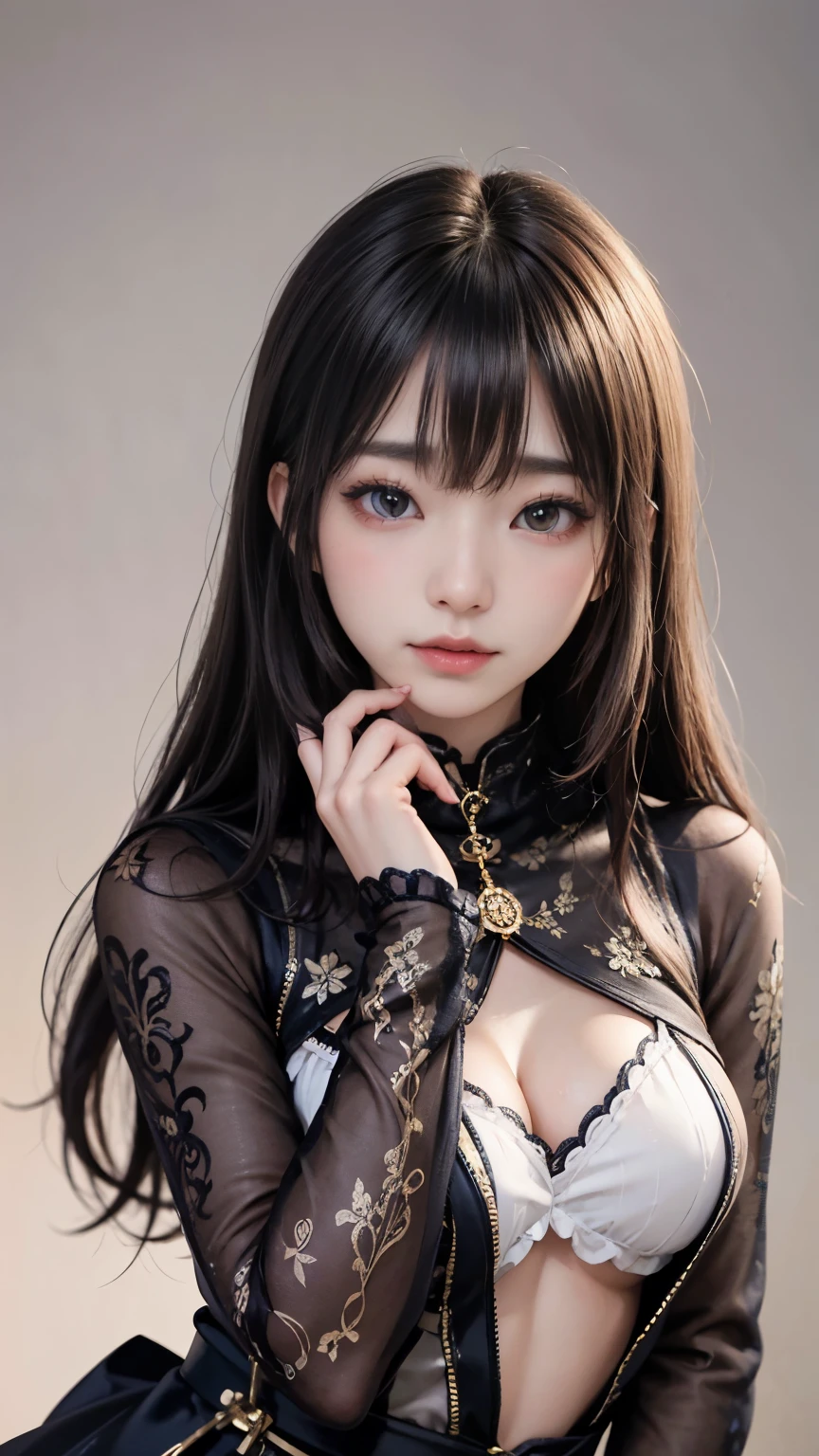 (最高qualityのディテール)、Realistic、8K Ultra HD、High resolution、(One Girl:1.2),(Fatal Beauty,Attractive beauty) ,(A supple and powerful physique),(Sensual charm),(Mysterious charm:1.1),(Captivating silhouette),The 超detailedな、高qualityのテクスチャ、Intricate details、detailed、非常にdetailedなCG、高qualityの影、detailed 美しく繊細な顔、detailed 美しく繊細な目、Written boundary depth、Ray Tracing、20th generation、Cute K-Pop Girls、(The Face of Ulzan in Korea)、Thin face、(Urzan-6500-v1.1:0.6)、PurerosFace_v1、Glowing Eyes、Perfect body、 Viewer Display、(最高qualityのディテール:1.2)、Realistic、8K Ultra HD、High resolution、Close-up of a woman, realistic girl rendering, 8k artistic german bokeh, Enchanting girl, Real Girls, Gurwitz, Gurwitz-style artwork, Girl Roleplay, Realistic 3D style, cgstation Popular Topics,, 8K Portrait Rendering,(truth,truth:1.4),(Sparkling eyes girl:1.2)、The 超detailedな、高qualityのテクスチャ、Intricate details、detailed、非常にdetailedなCG、高qualityの影、detailed 美しく繊細な顔、detailed 美しく繊細な目、Written boundary depth、Ray Tracing、20th generation、Cute K-Pop Girls、(The Face of Ulzan in Korea)、Thin face、(Urzan-6500-v1.1:0.6)、cheek、Glossy Lips、、High resolution, Best image quality, 最高quality, Realistic, 超detailedな, Photo realistic, 4K 8K Ultra HD Full Color RAW Photos, Fujifilm(Medium format), Hasselblad, Carl Zeiss, Incredible dynamic range photography(utility_art:Smooth-768:1.1),High resolution, High pixel count, 明確なdetailed, Clear images, Natural color reproduction, Noise Reduction, High fidelity, quality, Software Improvements, Upscaling, Optimized Algorithms, Professional-level retouching,
1. Oversized coat:
The coat is、Choose an oversized design that covers from shoulders to knees.。Color is classic navy or black、or warm khaki or beige, hang on.、Choose colors that match the season。
2. Knitted sweater or turtleneck:
To protect yourself from the cold、Knitted sweater or turtleneckを選択してください。Match the texture and color of the knit to the coat.。
3. Wide leg pants:
For pants, Choose a wide-leg design、Combines ease of movement and style。Denim in dark tones or black trousers will look good.。
4. Knee-high boots:
What is included in an oversized coat、足首からふくらはぎまでカバーするKnee-high bootsとの組み合わせ。Boots are black or dark brown and chic.、Gives a stylish impression。
5. accessories:
シンプルなゴールドまたはシルバーのaccessoriesを選択してください、Add elegance to your outfit。for example、Long necklaces and large earrings are recommended.。
6. Handbags:
Handbags、Choose a color that matches the tone of your outfit.。Shoulder bags and tote bags are convenient and stylish。
7. Compensateと髪型:
Compensate, Choose natural colors that flatter your skin。Wavy Hair、By creating loose curls、Appeal to softness。
