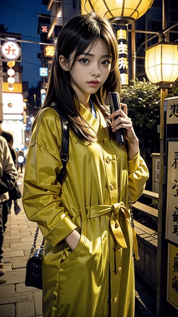 Browsing Caution、Japanese、Teenage Face、Idol's face、Cute face、Gray business suit、Mini skirt suit, Similar breasts'It's about to burst、Super bursting chest、thin、thin waist、One Girl、8K、Best image qualityUltra high resolution(Photorealistic)、Masterpiece symmetrical high resolution RAW color professional close-up photo 、(High resolution face:1.1)(Cleavage:1.2)、Japanese face、Blurred Background、thinピンク色のリップ、Good lighting、Gal Makeup、Flashy makeup、thin pink lips、Moisturized lips、Heavy makeup、Wavy Hair、Medium Hair、Silver Hair、Silver Hair with asymmetrical bangs、double eyelid、Sunburned skin、Japanese face、Brown Skin、Gal-style long necklace、Gal style bracelet、Gal Accessories、Fancy earrings、Body Piercing、whole body、Laughter、By the pool、Resort、Brown Skin、Black gal、Sexy pose、Naughty pose、Chest Focus、whole bodyエスビアン