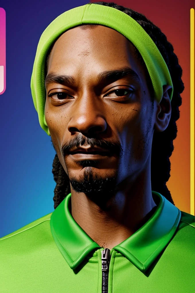 Generate a skin for me for snoop dogg games . 