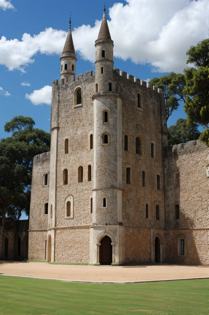 castillo