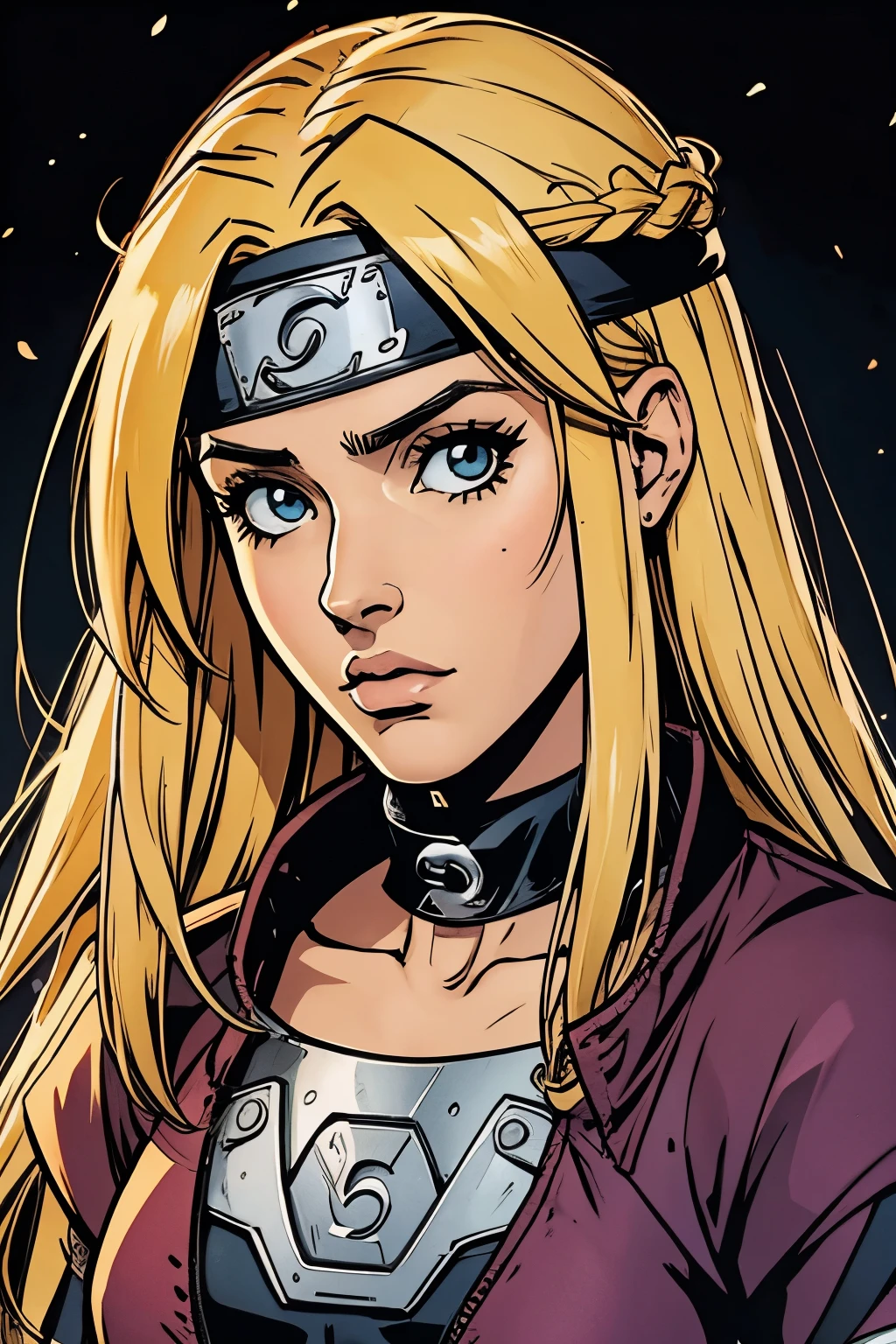 garota アニメ com óculos e cabelo comprido, visual de アニメ de uma linda garota, estilo アニメ. 8K, pin on アニメ, vibrações de アニメ, estilo アニメ 4 k, estilo de arte アニメ moe, estética de アニメ, fundo de área de trabalho de アニメ, visuais de アニメ, garota de アニメ com cabelo de verdade, アニメ etéreo, garota de アニメ com cabelo comprido, lindo retrato de アニメ , アニメ , naruto, naruto アニメ, sharing background, night time, tenebrosa , sharing , wearing naruto bandana