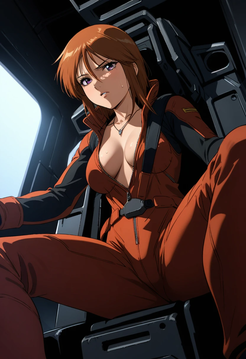 Marie Ramius from Gundam SEED、25-year-old woman、Big Breastsのヌード、 Big Breasts, (Blushing your nose, mischief, Half-open eyes, Drooling), [Full Body Shot]、bondage、Lots of love juice、Thin pubic hair、wearing a black dog collar,Full Body Shot,Wide-open legs、Head to toe shot、Hand Flail、bondage、Squirting、Squirting、There are many in the body、Compete for Big Breasts in the bright sunlight、Tie your chest with rope、Woman in chains、Hips move up and down、chest moves up and down、Crying in pain、Pee、((masterpiece)), ((highest quality)), (Very detailed), ((cute)), cute, (Lovely), ((Very detailed)), 4K, (8k), highest quality、Pink nipples、shout、Shoot at ultra-low angles、Ahegao、Night Park、Exhibitionism、Ahegao、Bukkake in the face, Hair and chest、Completely naked、insert a huge penis、Realistic vagina、No change、Thin pubic hair、Her breasts are tied with rope 、The chest is exposed、Being blindfolded、