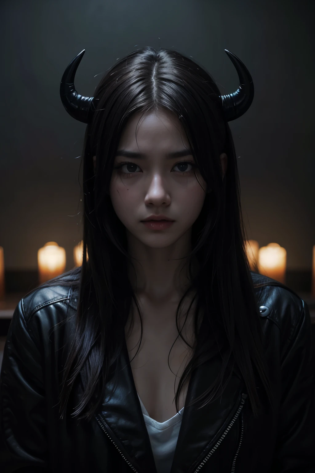 demon