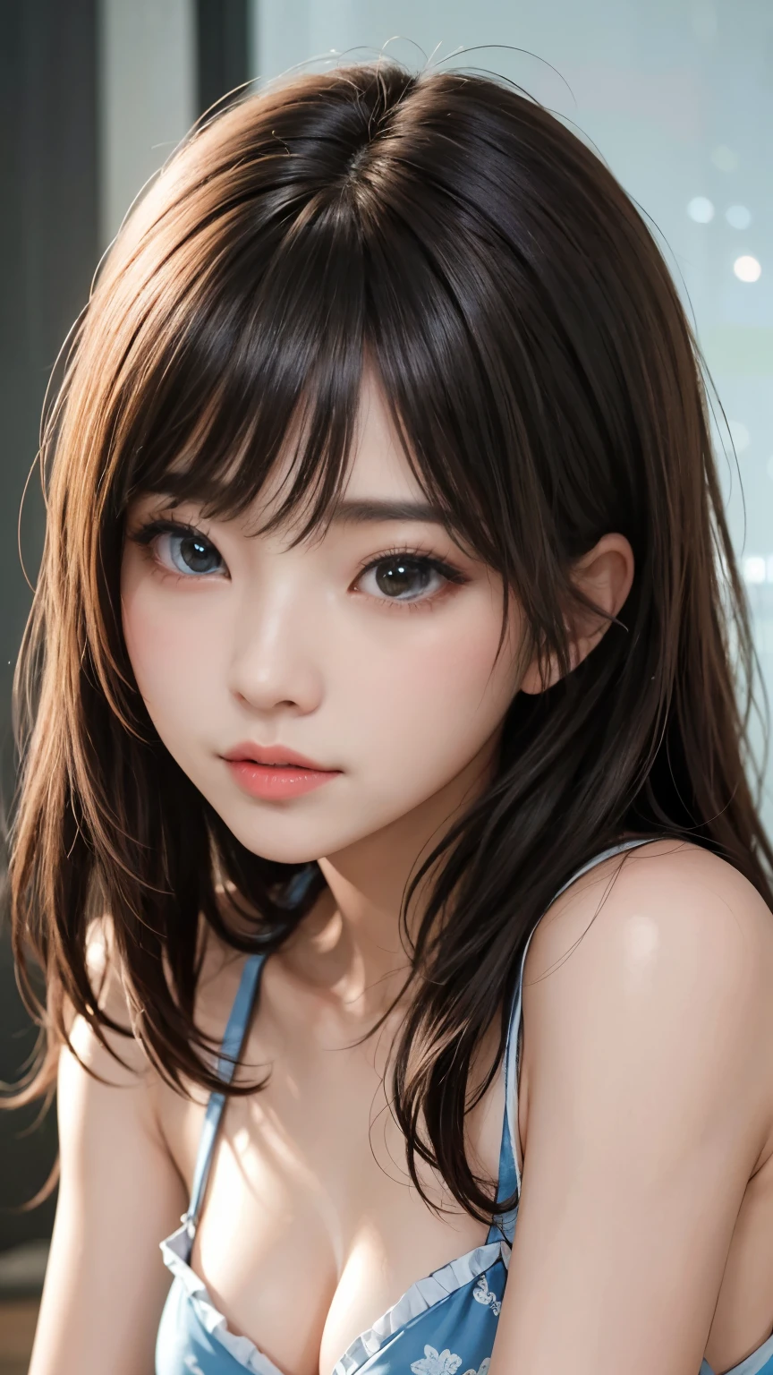 (最高qualityのディテール)、Realistic、8K Ultra HD、High resolution、(One Girl:1.2),(Fatal Beauty,Attractive beauty) ,(A supple and powerful physique),(Sensual charm),(Mysterious charm:1.1),(Captivating silhouette),The 超detailedな、高qualityのテクスチャ、Intricate details、detailed、非常にdetailedなCG、高qualityの影、detailed 美しく繊細な顔、detailed 美しく繊細な目、Written boundary depth、Ray Tracing、20th generation、Cute K-Pop Girls、(The Face of Ulzan in Korea)、Thin face、(Urzan-6500-v1.1:0.6)、PurerosFace_v1、Glowing Eyes、Perfect body、 Viewer Display、(最高qualityのディテール:1.2)、Realistic、8K Ultra HD、High resolution、Close-up of a woman, realistic girl rendering, 8k artistic german bokeh, Enchanting girl, Real Girls, Gurwitz, Gurwitz-style artwork, Girl Roleplay, Realistic 3D style, cgstation Popular Topics,, 8K Portrait Rendering,(truth,truth:1.4),(Sparkling eyes girl:1.2)、The 超detailedな、高qualityのテクスチャ、Intricate details、detailed、非常にdetailedなCG、高qualityの影、detailed 美しく繊細な顔、detailed 美しく繊細な目、Written boundary depth、Ray Tracing、20th generation、Cute K-Pop Girls、(The Face of Ulzan in Korea)、Thin face、(Urzan-6500-v1.1:0.6)、cheek、Glossy Lips、、High resolution, Best image quality, 最高quality, Realistic, 超detailedな, Photo realistic, 4K 8K Ultra HD Full Color RAW Photos, Fujifilm(Medium format), Hasselblad, Carl Zeiss, Incredible dynamic range photography(utility_art:Smooth-768:1.1),High resolution, High pixel count, 明確なdetailed, Clear images, Natural color reproduction, Noise Reduction, High fidelity, quality, Software Improvements, Upscaling, Optimized Algorithms, Professional-level retouching,
1. Oversized coat:
The coat is、Choose an oversized design that covers from shoulders to knees.。Color is classic navy or black、or warm khaki or beige, hang on.、Choose colors that match the season。
2. Knitted sweater or turtleneck:
To protect yourself from the cold、Knitted sweater or turtleneckを選択してください。Match the texture and color of the knit to the coat.。
3. Wide leg pants:
For pants, Choose a wide-leg design、Combines ease of movement and style。Denim in dark tones or black trousers will look good.。
4. Knee-high boots:
What is included in an oversized coat、足首からふくらはぎまでカバーするKnee-high bootsとの組み合わせ。Boots are black or dark brown and chic.、Gives a stylish impression。
5. accessories:
シンプルなゴールドまたはシルバーのaccessoriesを選択してください、Add elegance to your outfit。for example、Long necklaces and large earrings are recommended.。
6. Handbags:
Handbags、Choose a color that matches the tone of your outfit.。Shoulder bags and tote bags are convenient and stylish。
7. Compensateと髪型:
Compensate, Choose natural colors that flatter your skin。Wavy Hair、By creating loose curls、Appeal to softness。