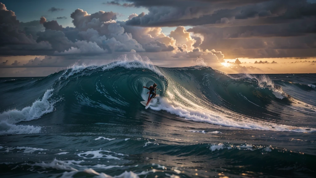 Give thanks to the Lord, because he is good, because his mercy is eternal! He ordered, and the hurricane arose, throwing big waves into the air; they ascended to the heavens and descended to the abysses, their hearts fainted with fear.