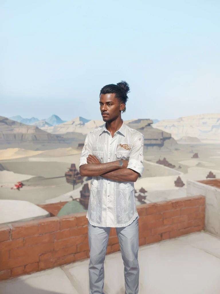 masterpiece, best quality, (extremely detailed CG unity 8k wallpaper), (best quality), (best illustration), (best shadow), absurdres, realistic lighting, (Abyss), beautiful detailed glow, art by PeterMohrBacher,