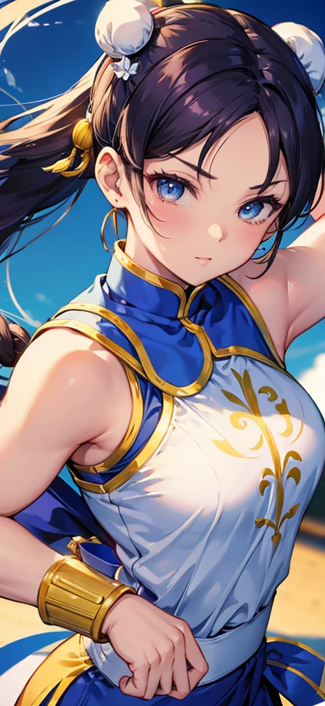 Chun-Li