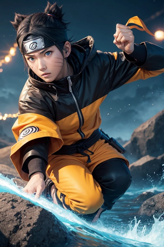 Naruto