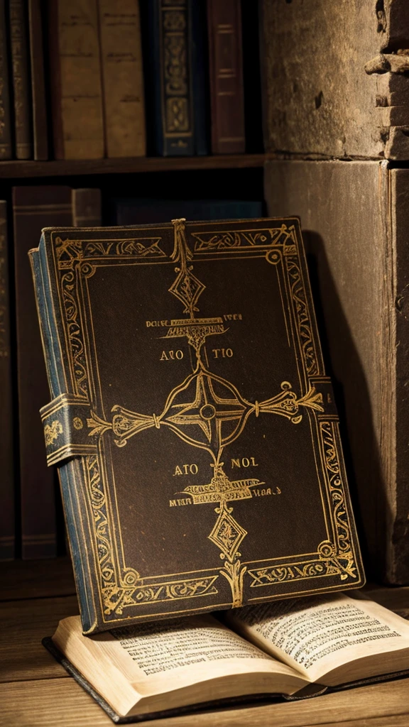 ancient bible