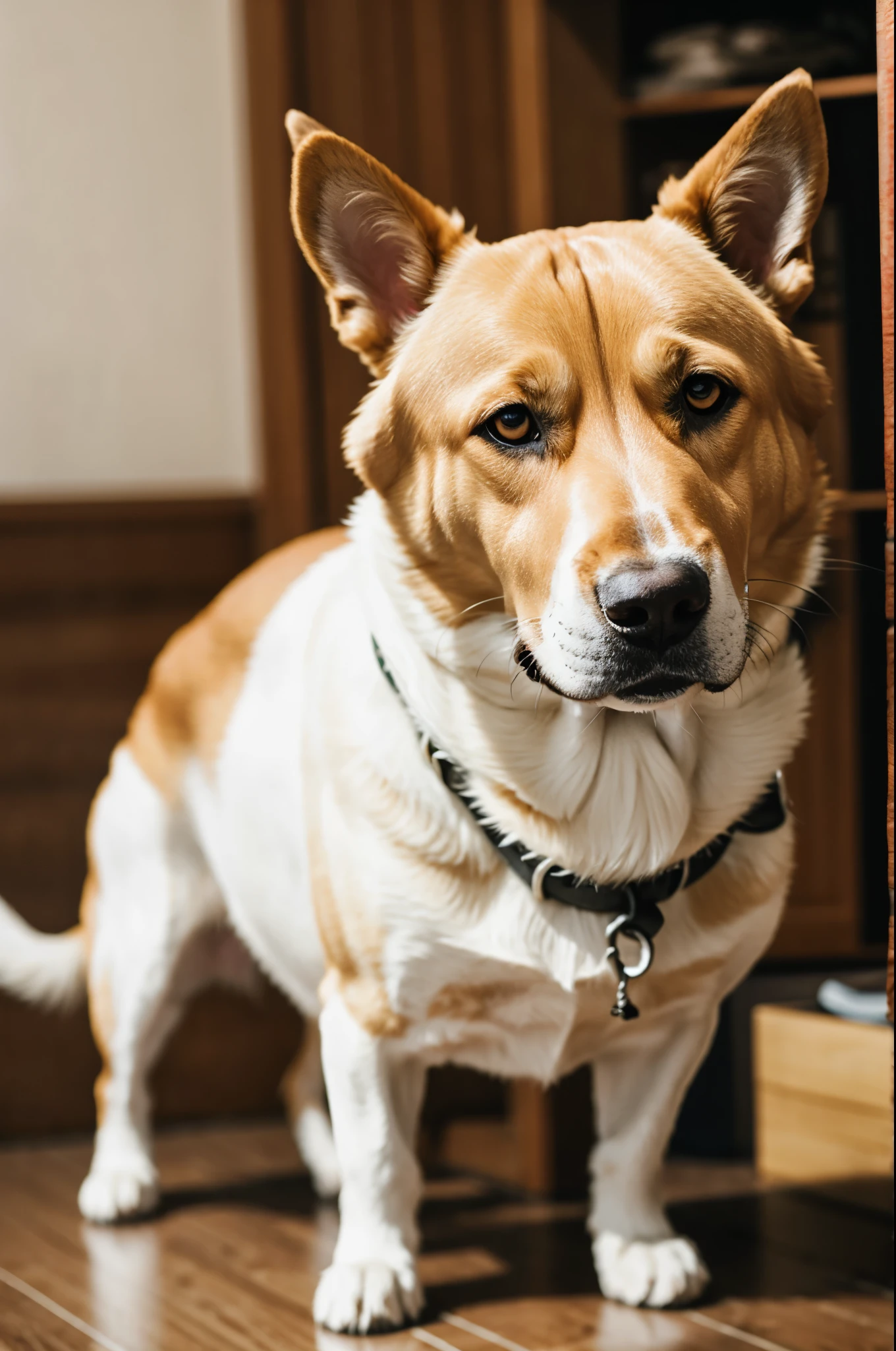 Dog