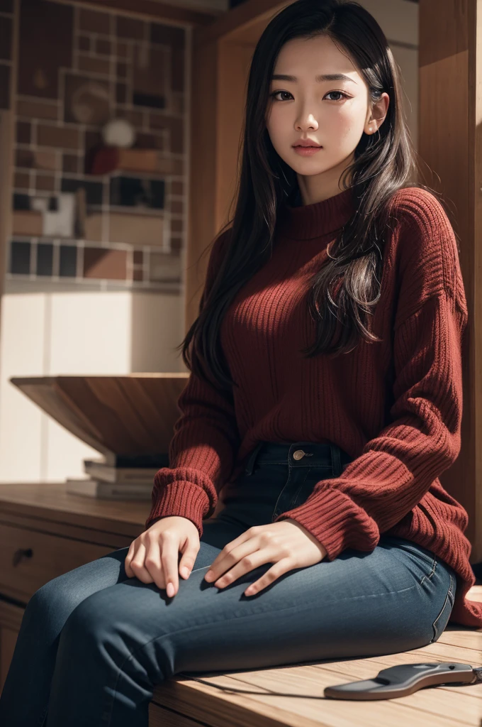 new