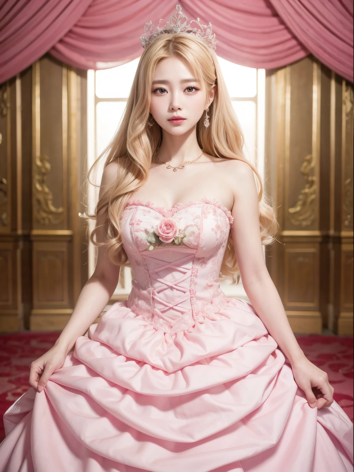 Korean reality 