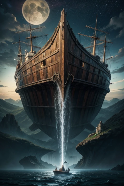 Ark of Noah