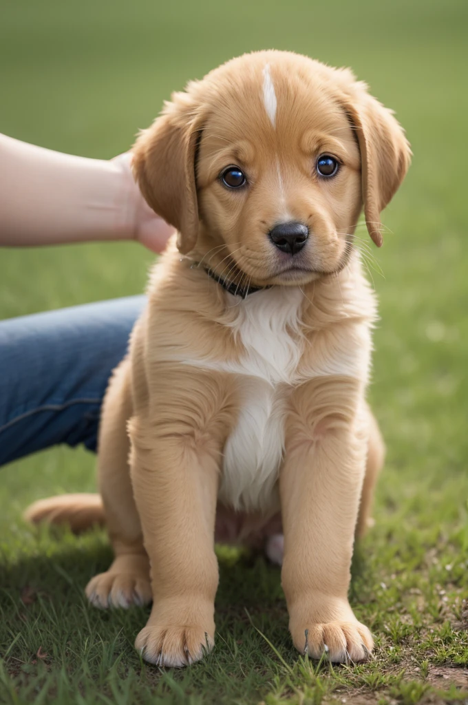 Puppy