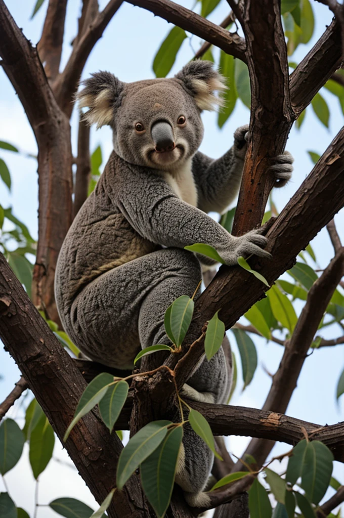 koala