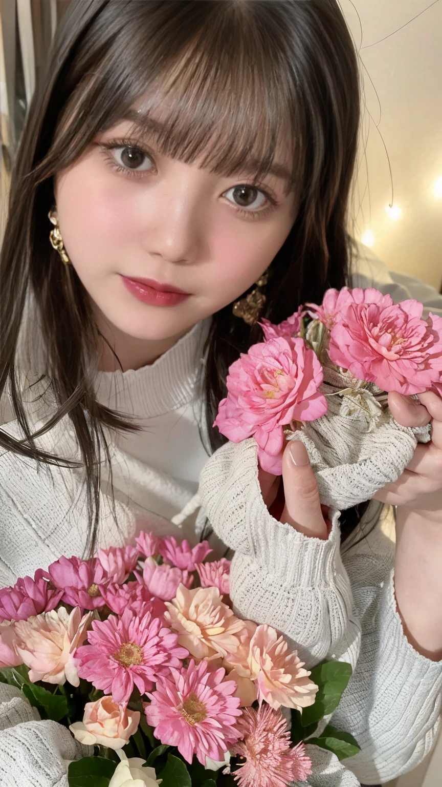 (masterpiece、Highest quality、Very detailed),Beautiful woman、High heel earrings、美しいlipsのピアス、笑いと笑顔のlips、顔のlipsをからかいます。
girl、lipstick color、Pink lipstick、lips、メイクでセクシーに見える
輝く赤いリップ ピンクのlips リップピアス 見た目がゴージャス ジューシーな深いハマグリ クリーム 高い肌 剃りたてのlipsでlipsを洗浄 髪をドレッシング
ゴージャスな口紅リップシクルピンク