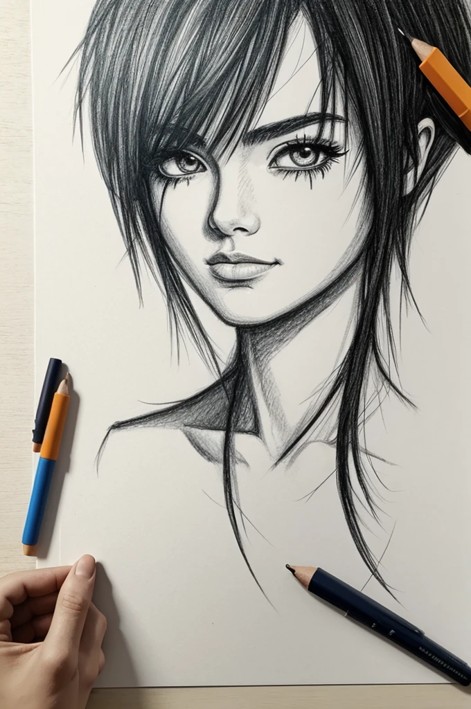 2D drawings