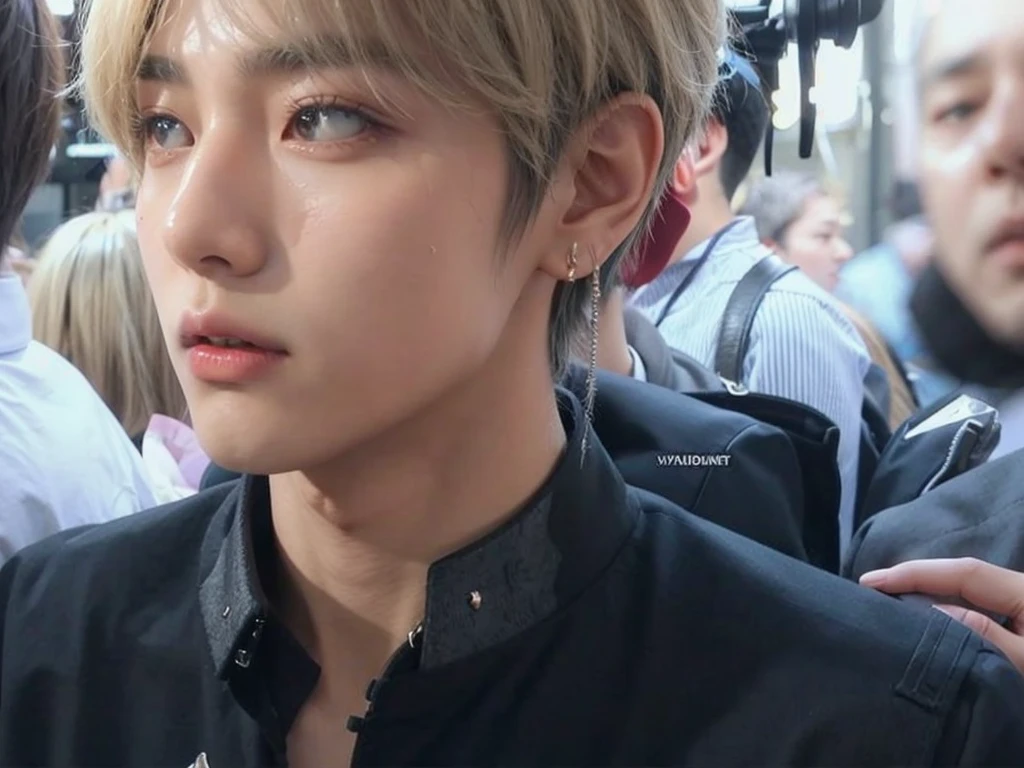 Korean beauty, taehyung bts