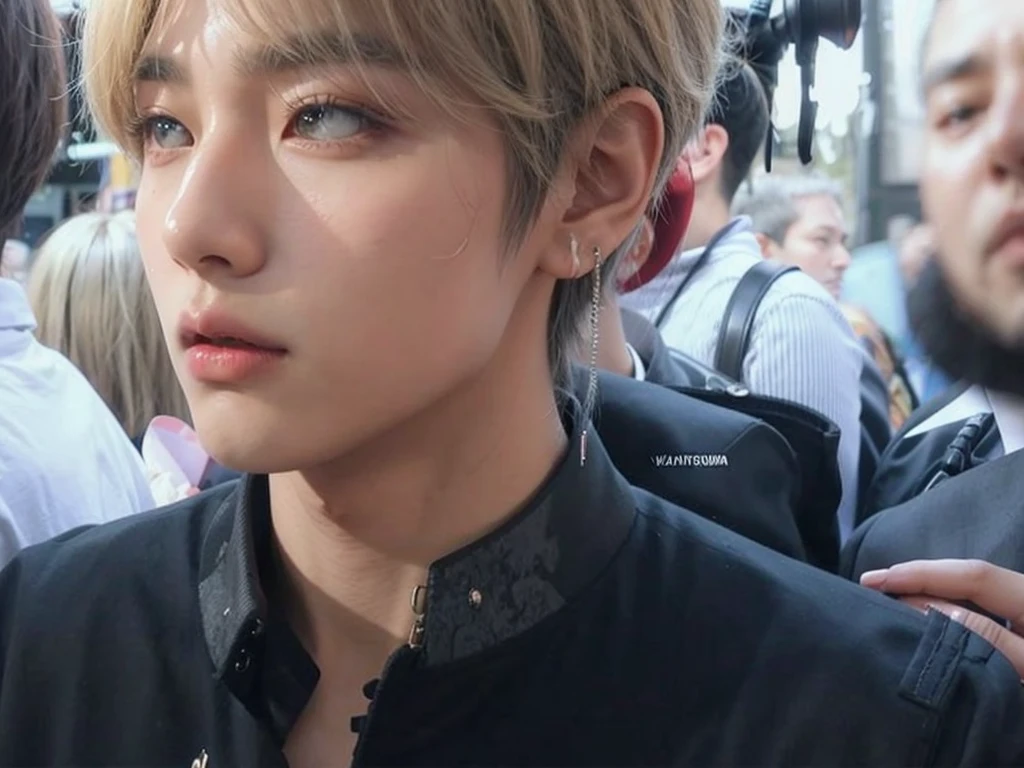 Korean beauty, taehyung bts
