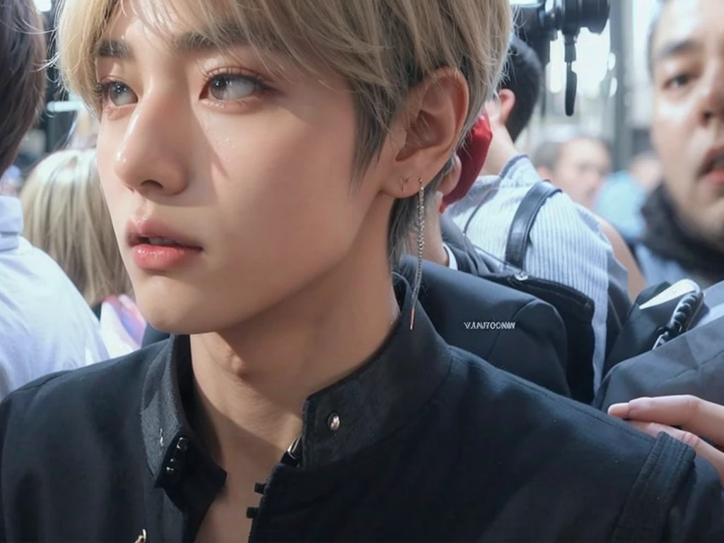 Korean beauty, taehyung bts