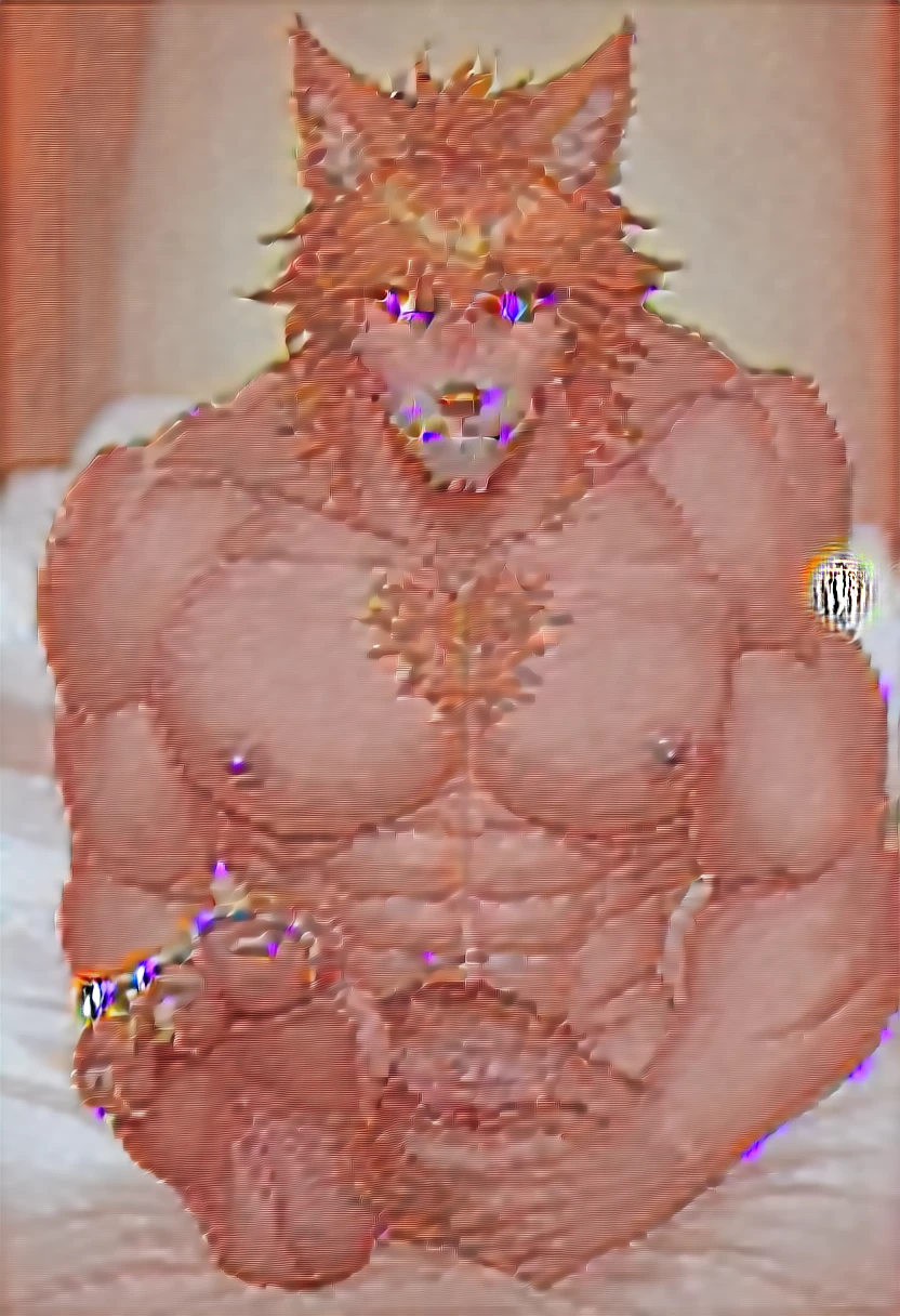 two muscular in bed, black werewolf getting fucked by blue werewolf anime fur texture, sharp fangs, blue eyes, flirty expression, in bed, laying face up position, intricate details, 4k, best quality, masterpiece, anime style, flexing big hard canid penis, flexing muscles, flexing biceps, flexing eight pack abs, eye widen getting fucked by blue werewolf, no pants, flexing thighs, showing whole body, showing feet with claws. Blue werewolf fucking black werewolf aggressively in doggy style, blue werewolf anime fur texture, sharp fangs, blue eyes, aggressive expression, intricate details, 4k, best quality, masterpiece, anime style, flexing back muscles, no pants, flexing thighs, showing whole body, showing feet with claws, flexing bid canid penis flexing biceps, flexing thighs.