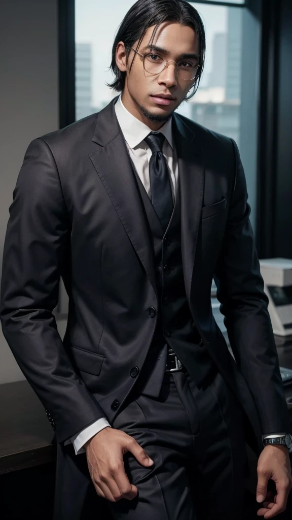 black male, mulato, 27 year old