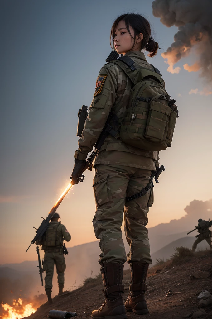 war
