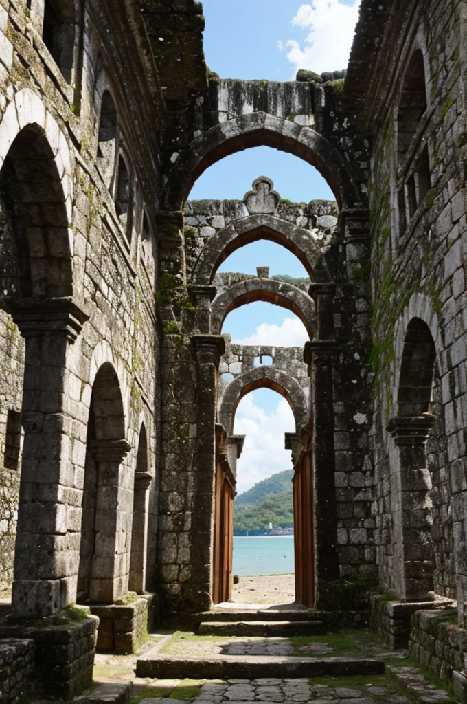 Image of Portobelo