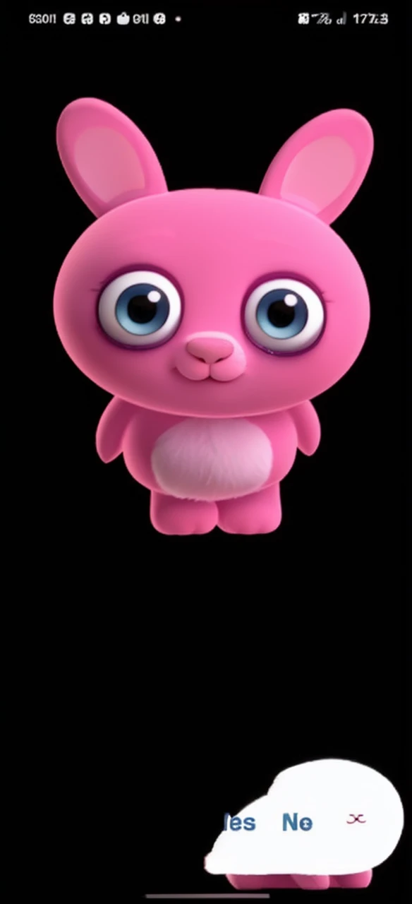 Micropixiestock bunny