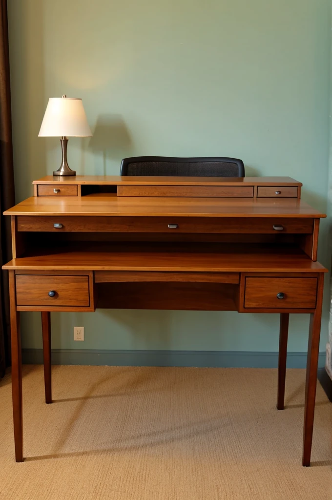Long Desk