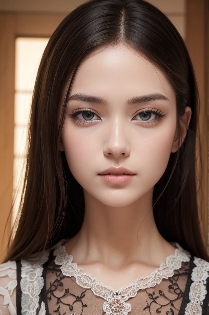 ((best quality)), ((masterpiece)), (detailed), perfect face