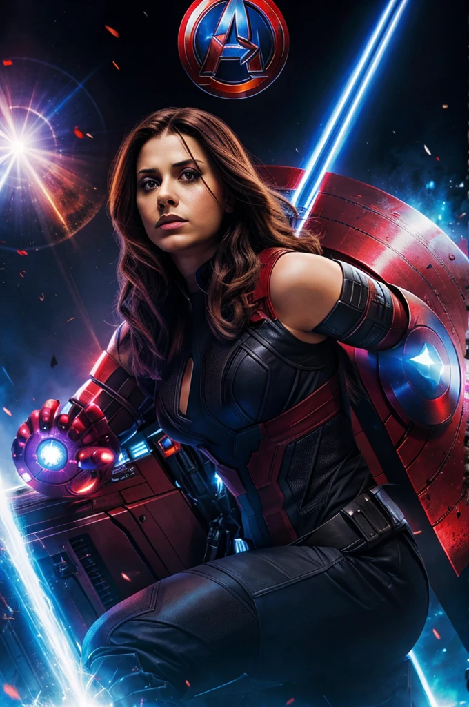 All Avenger photo