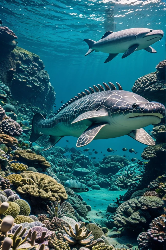 Krocodile