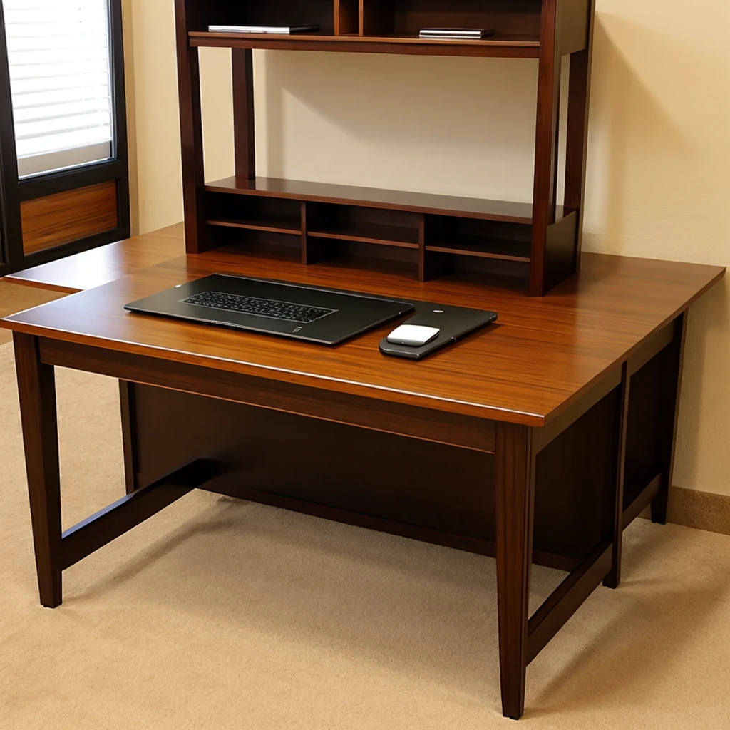 Long Desk