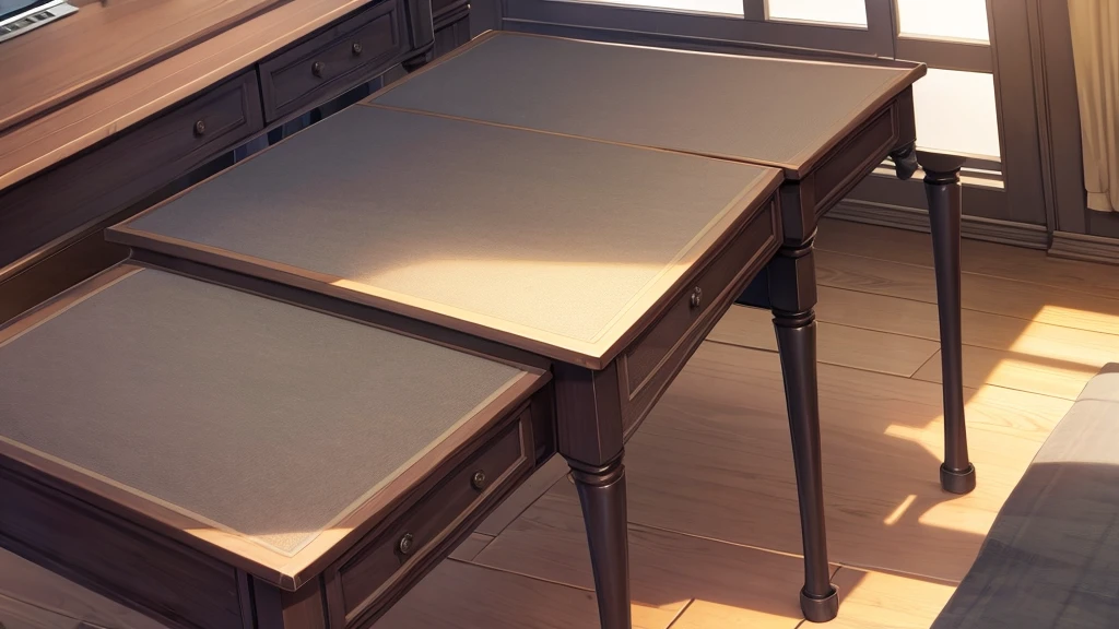 Long Desk