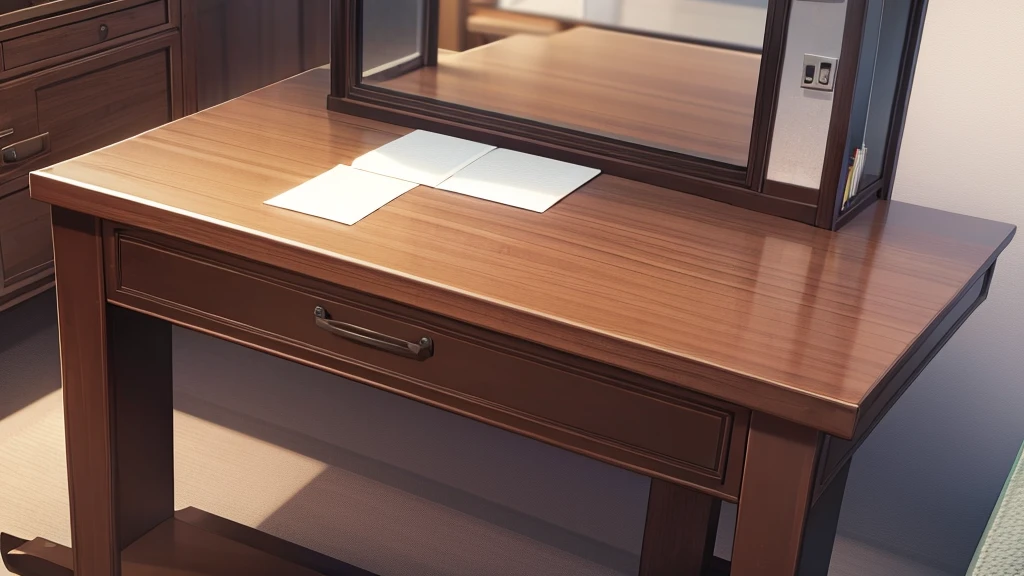 Long Desk