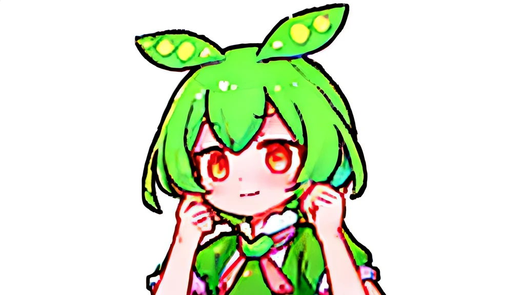 Highest quality,One Girl,Put your hand over your mouth,whisper