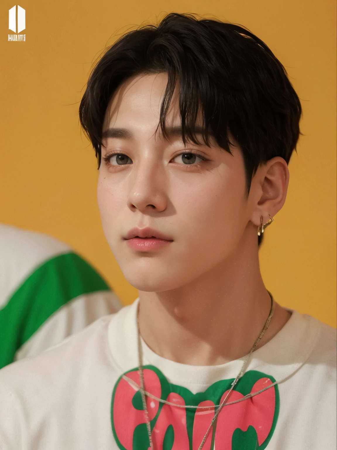 jungkook from bts