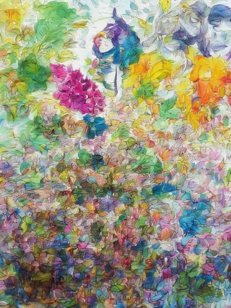 Please process the details according to the existing pictures,细节刻画Clarity,Overall content、Clarity。Imaginative content、Creativity。