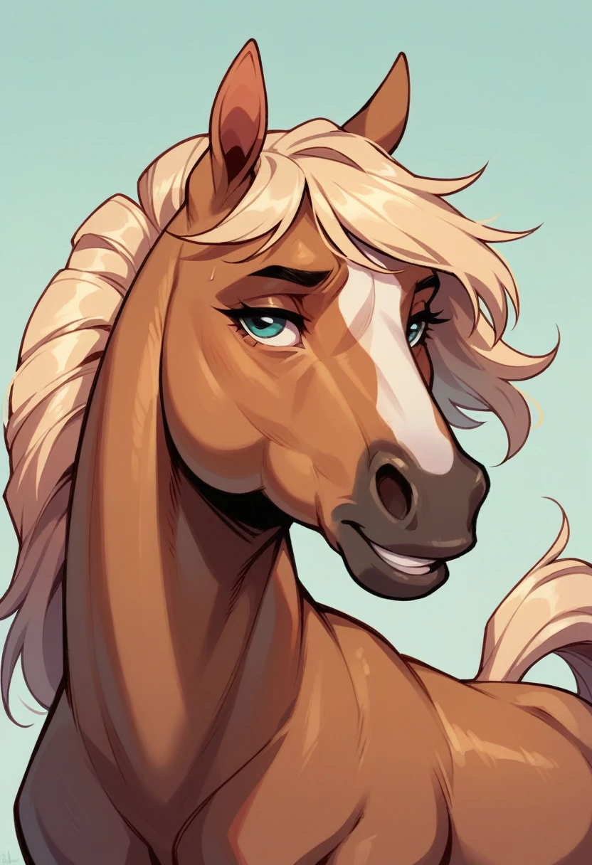 1girl(Horse's ears,Horse tail),Silver Hair,Red eyes,Curly medium short hair,Square glasses,Wearing a large white coat,hoodie,,Dairy-free,Ahegao,Sweat,Character portrait,full Art,Leotard style swimsuit,Crotch crack,pussy juice,creampie,penis in pussy,penis,Sex,Sit in the pool,1boy