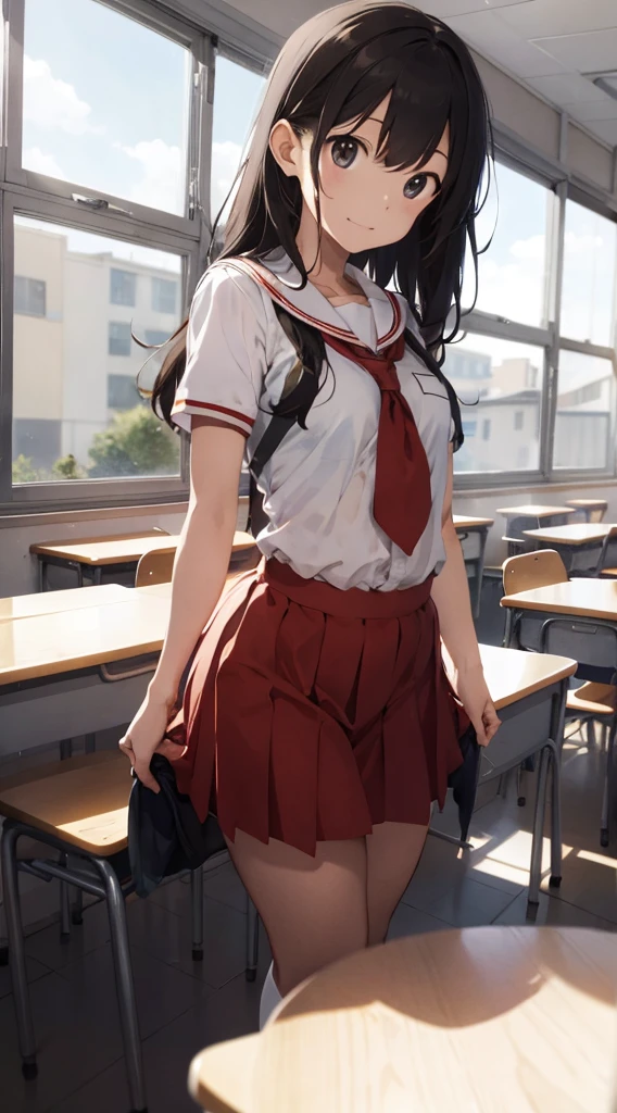 Classroom