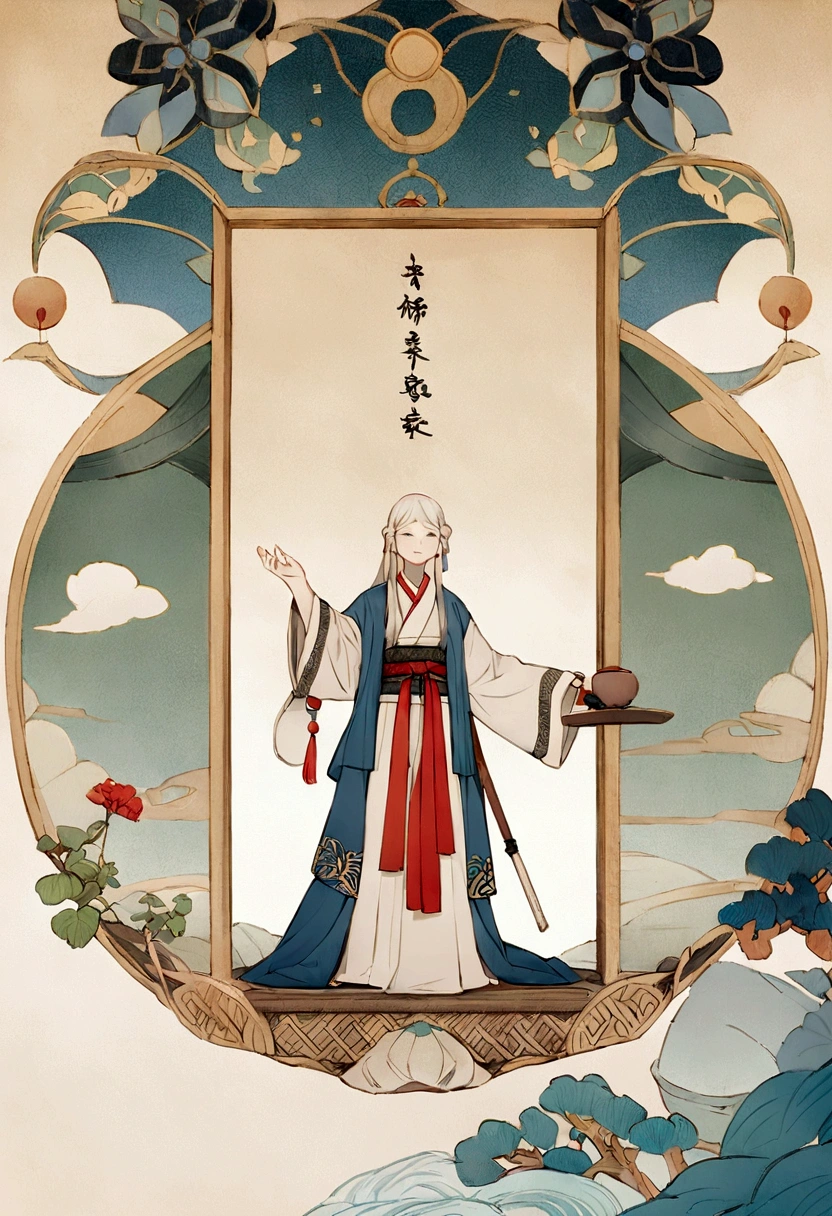To introduce how to practice a simple life through the teachings of Lao Tzu。 Incorporating Taoist wisdom into everyday life、Helps you find peace and balance。