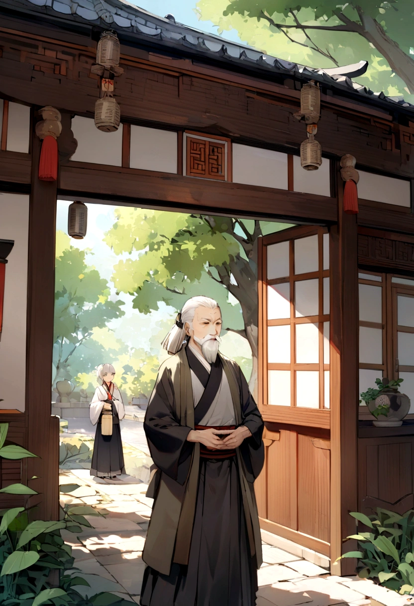 To introduce how to practice a simple life through the teachings of Lao Tzu。 Incorporating Taoist wisdom into everyday life、Helps you find peace and balance。Do not enter any characters