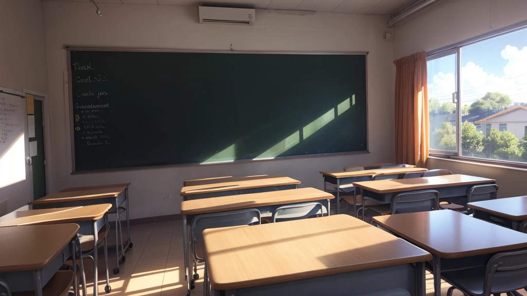 Classroom