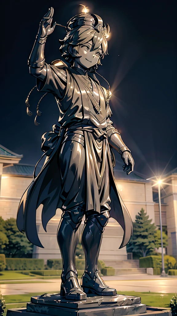 男孩的黄金statue,王子的黄金statue,黄金statue,男孩statue,长发男孩的黄金statue,statue,European aristocratic style clothing,贵族Men's dress,Tuxedo,Medieval style,Palace style,Men's dress,黄金statue,少年的黄金statue,男孩的黄金statue,黄金少年statue,巨大statue,Vision,巨型statue,男孩statue,femboy,Tomgirl,巨大statue,Gold statue,statue,黄金男孩statue,Smiling emoticon,微笑表情的statue,crown,crown,crown