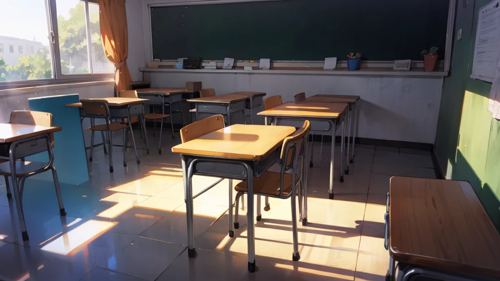 Classroom