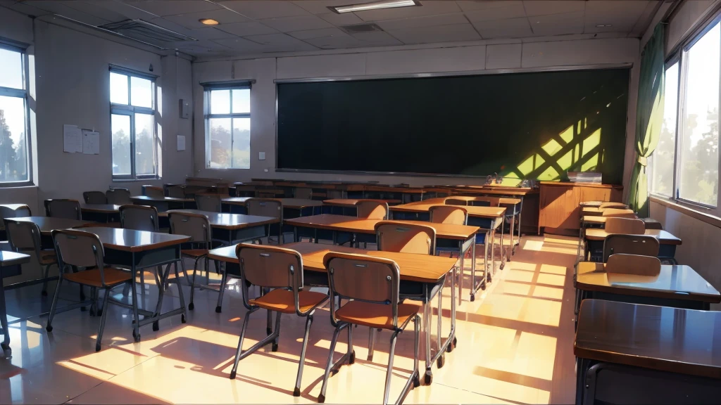 Classroom