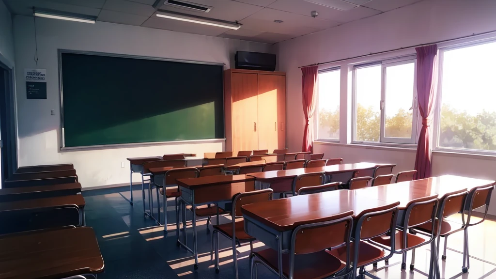 Classroom