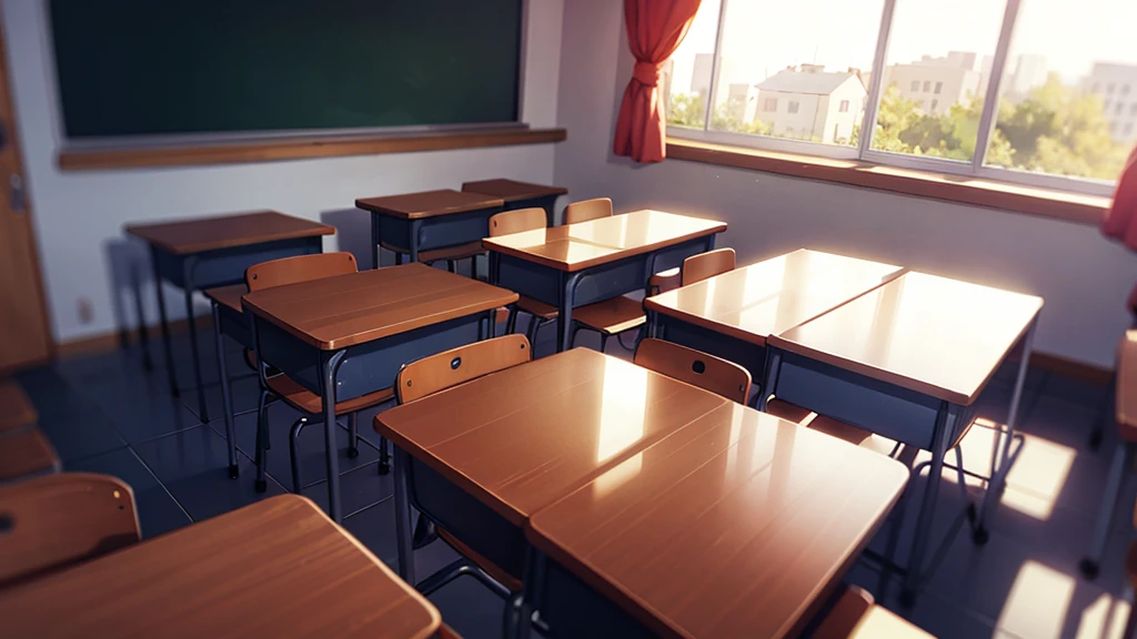 Classroom