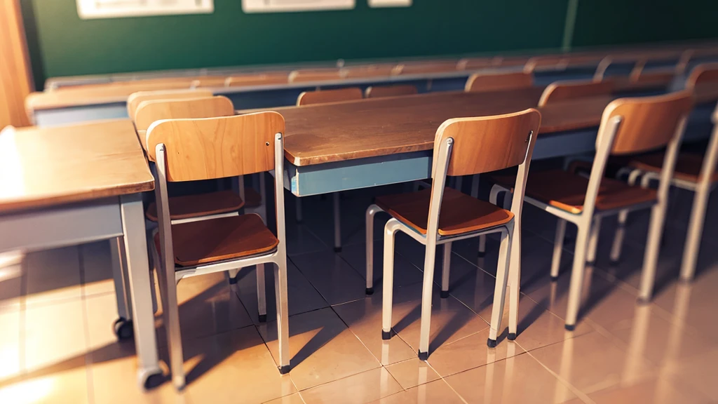 Classroom